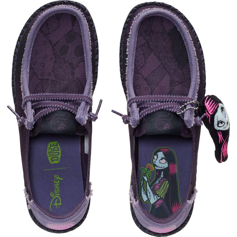 The Nightmare Before Christmas™ Shoes