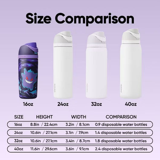 Pokemon Tumbler 16oz